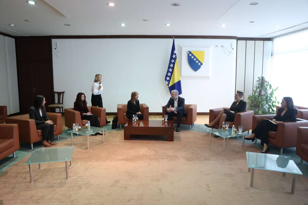 Starlink stiže u BiH: Satelitski internet uskoro dostupan građanima