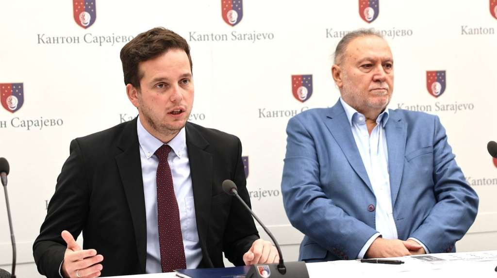 Predstavljen novi okvir stambene politike prema mladima do 2030. u Kantonu Sarajevo