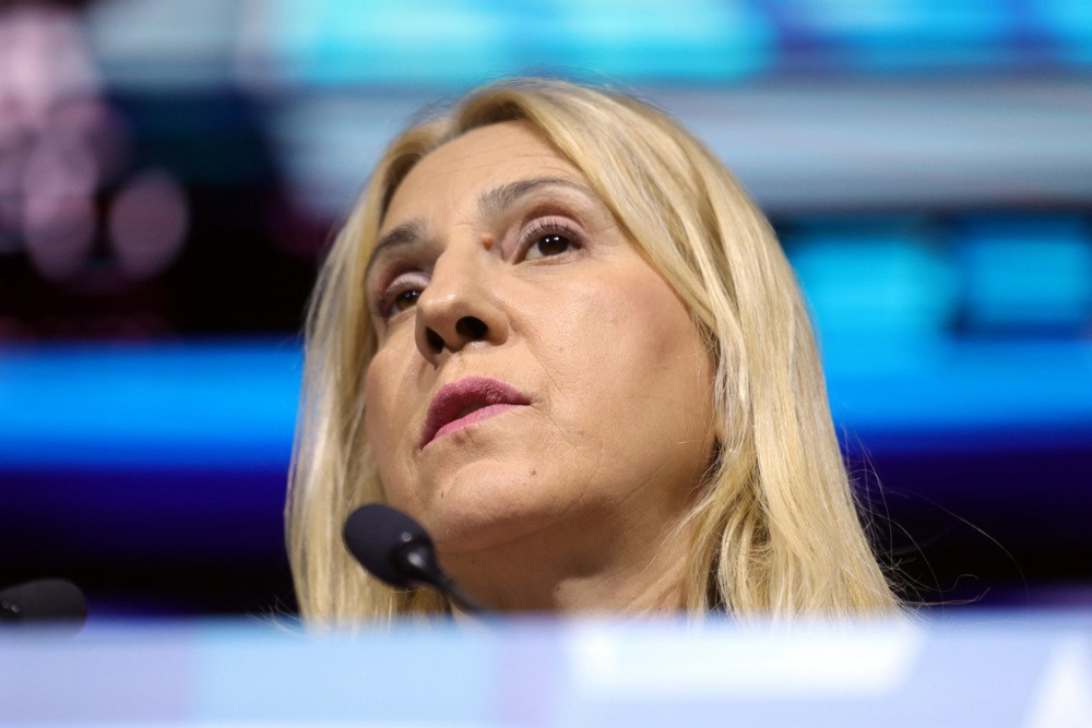 Cvijanović optužila Suljagića za napad na ustavni poredak: "To je klasična manipulacija"