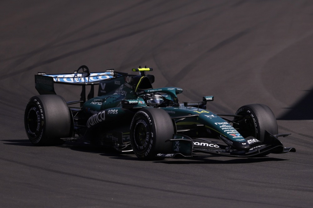 Alonso i Stroll produžili ugovore s Aston Martinom
