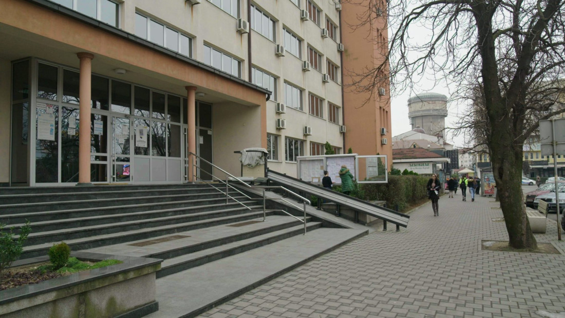 Odbijena disciplinska tužba protiv tužiteljice iz Bijeljine