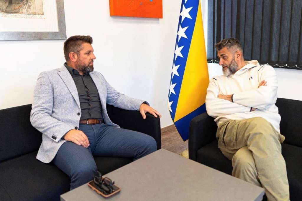 Duraković: Zaštita dostojanstva žrtava i očuvanje istine su trajna obaveza institucija i društva