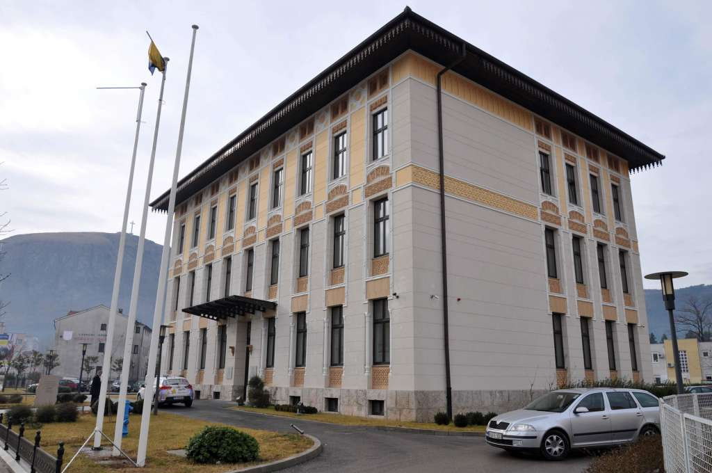 Gradska uprava Mostara pozvala vijećnike Koalicije za Mostar da prekinu bojkot sjednica