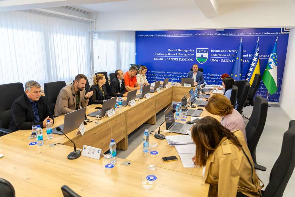 Dodatnih 700.000 KM za podršku obrtima u USK-u, tri miliona KM za izvršenje sudskih presuda