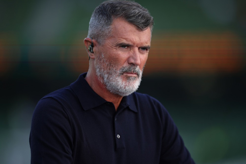 Roy Keane: Da sam fudbaler Manchester Cityja, bacio bih medalje u kantu