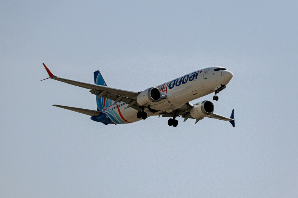 Tuča između pilota navodno aktivirala signal za otmicu na letu Dubai – Tel Aviv