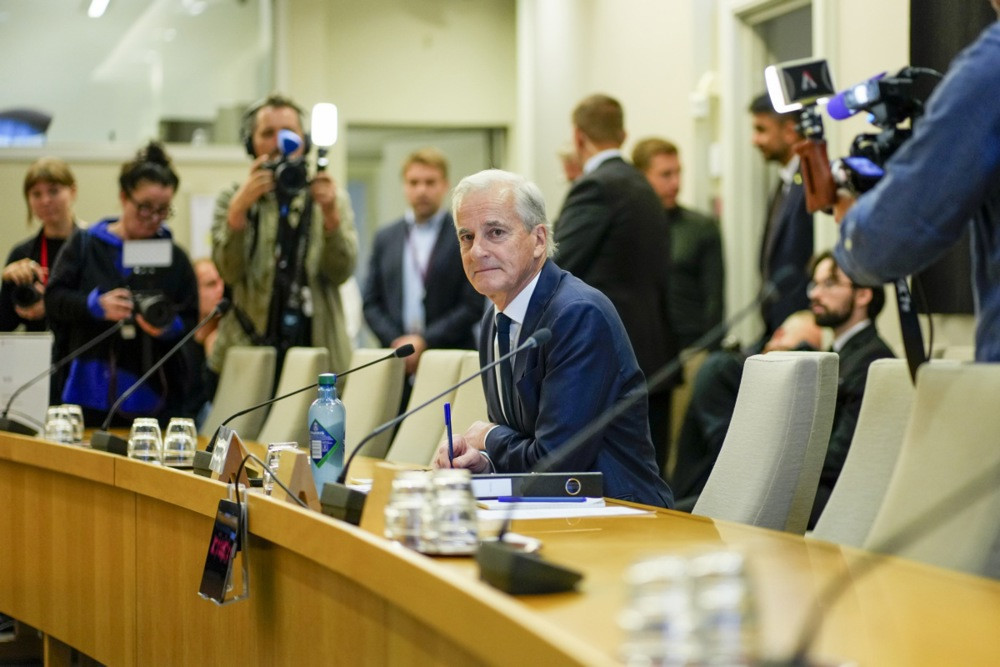 Norveški premijer tvrdi da finansiranje instituta za mir nije bilo povezano s Epsteinom