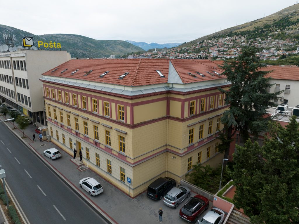 Udruga sudaca FBiH reagirala na istupe o sudskim odlukama u predmetu 'Komunalnog'