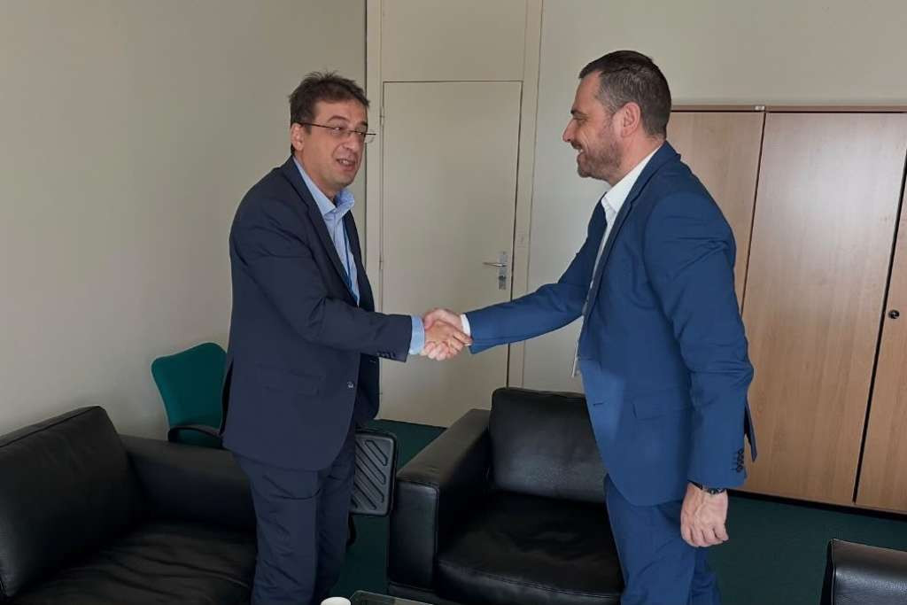 Magazinović: Veličanje ratnih zločinaca mora imati posljedice za Srbiju