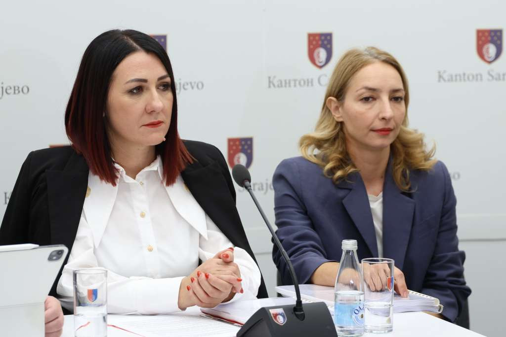 Kanton Sarajevo uspostavio Protokol o urgentnom zbrinjavanju pacijenata