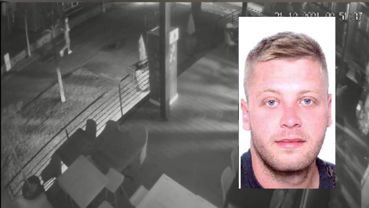 Beograd: Potraga za Perišem traje, Vulin kaže da policija provjerava svaku dojavu