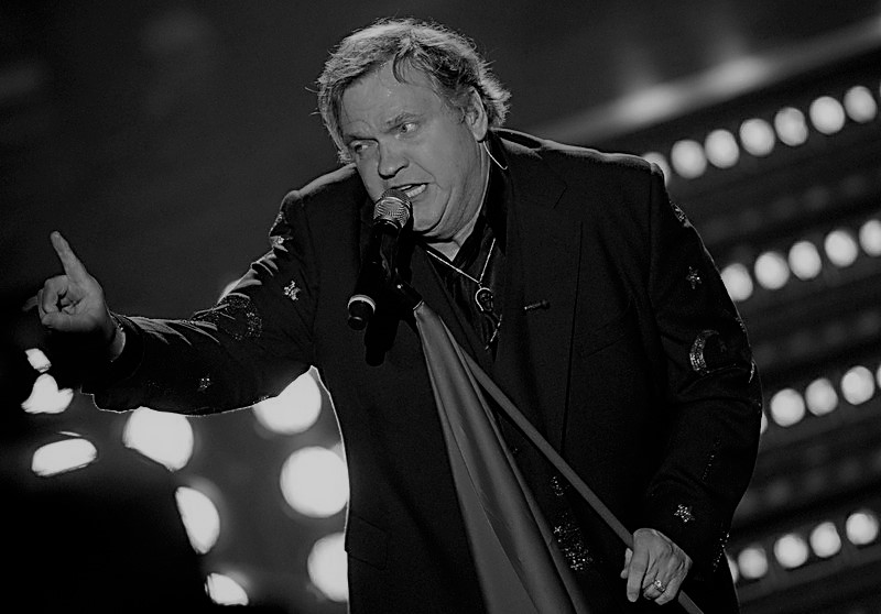 U 74. godini preminuo pjevač Meat Loaf