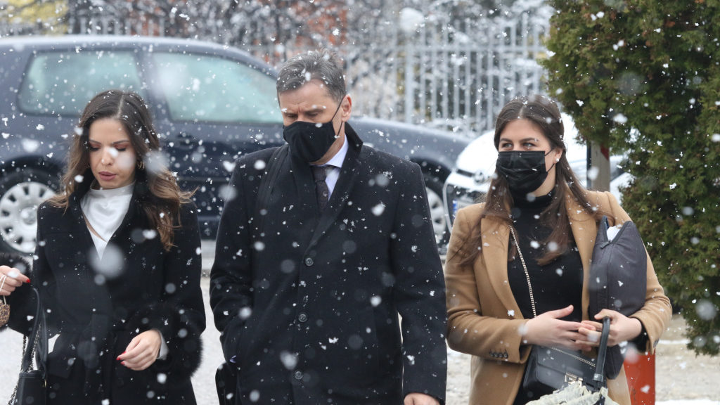 Novalić i drugi: Još jedno ročište o spornoj nabavci respiratora