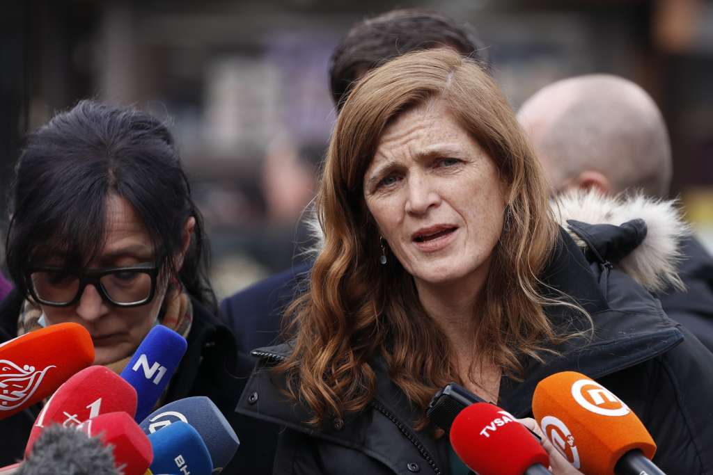 Power: U BiH je ključno izboriti se s endemskom korupcijom