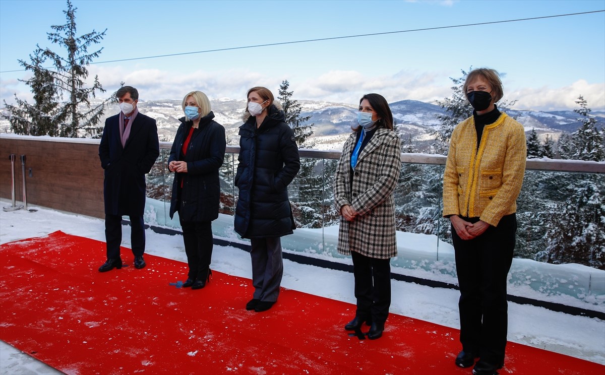 "Turizam može još jednom postati motor ekonomskog razvoja BiH"