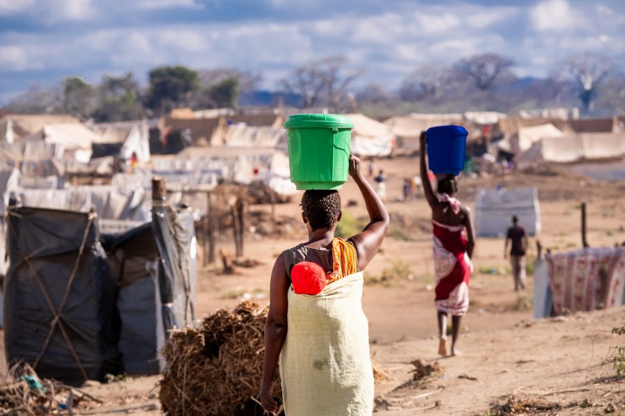 UN: Pogoršana humanitarna situacija u etiopskom regionu Tigray