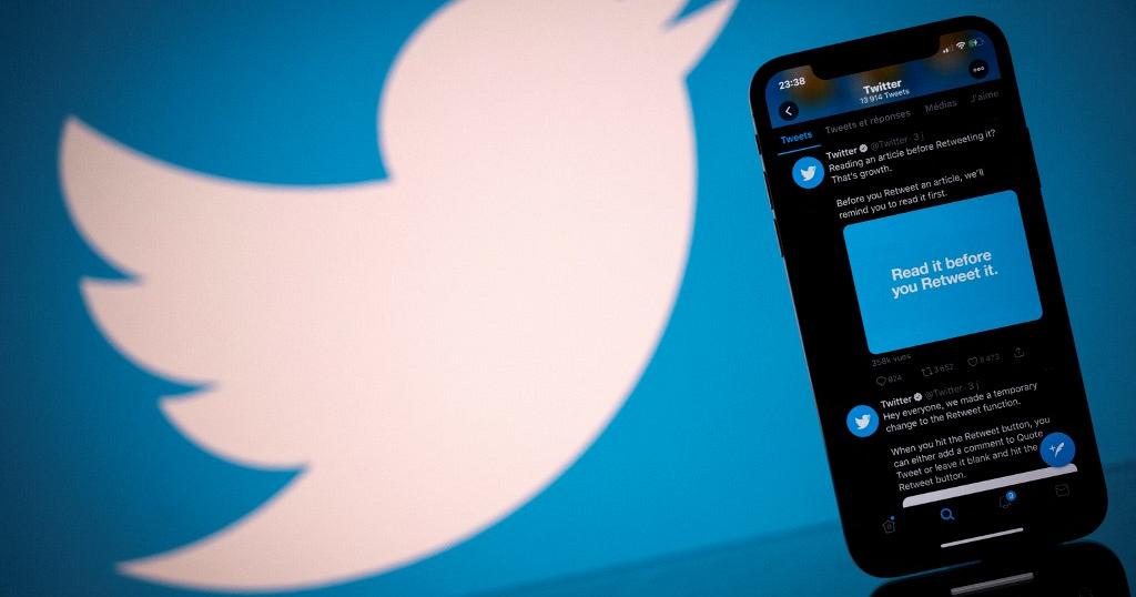 Twitter suspendovao račune koji se fokusiraju na sukob u Etiopiji
