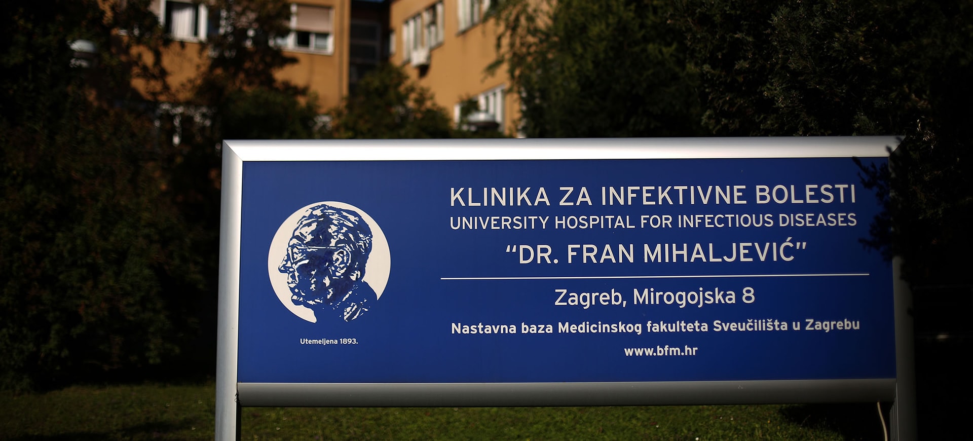 U Zagrebu od posljedica koronavirusa preminulo 11-godišnje dijete