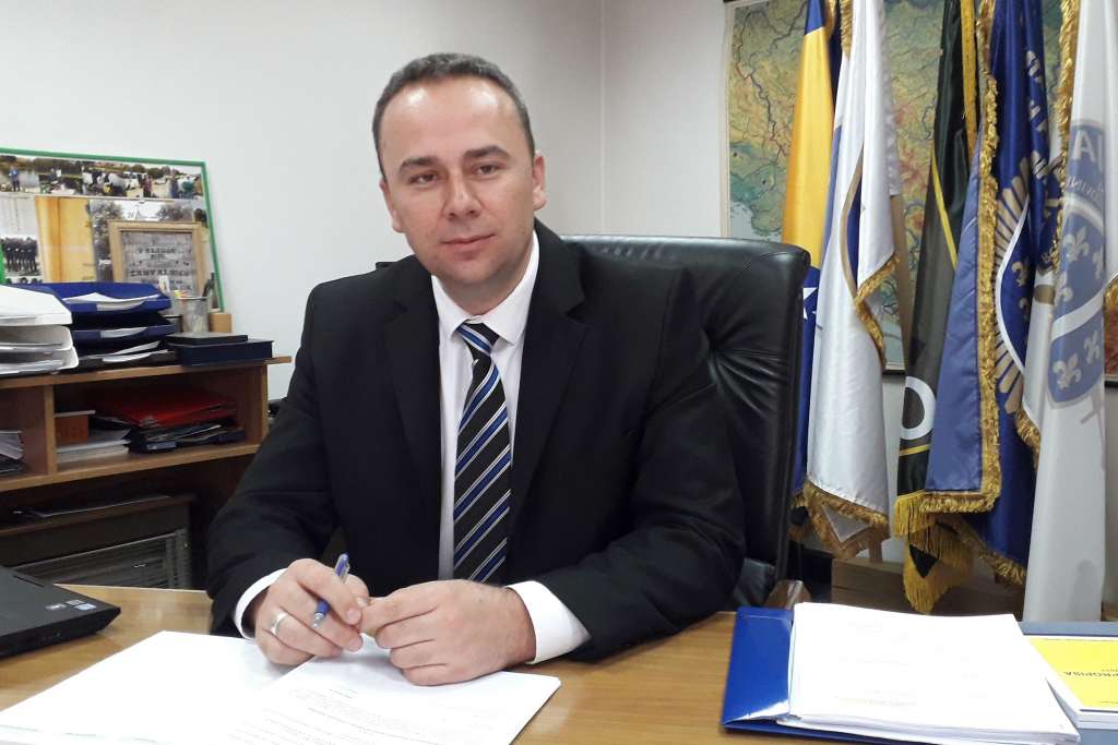 Za branilačku populaciju najveća sredstva od formiranja Ministarstva za boračka pitanja ZDK-a