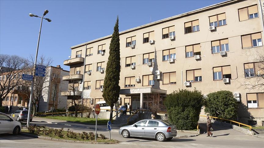 U HNK 145 novozaraženih, preminulo pet osoba