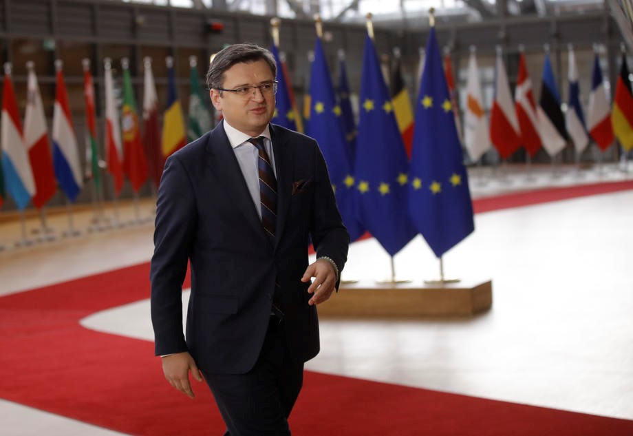 EU poručila Ukrajini da još nije vrijeme za sankcije Rusiji