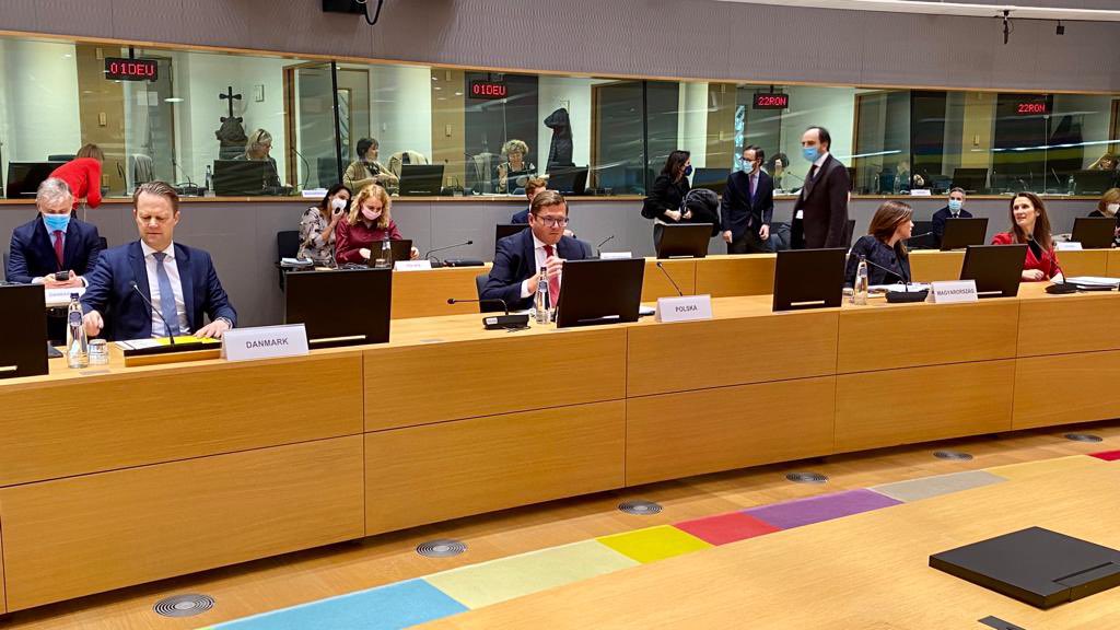 Ministri vanjskih poslova danas o stanju u BiH