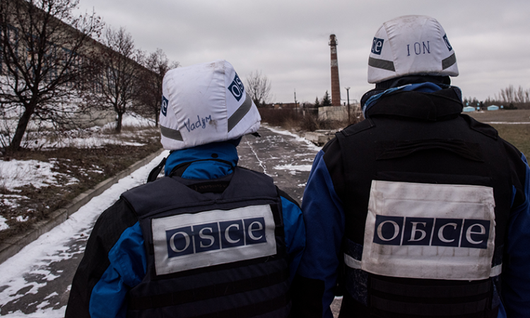 OSCE najavio hitnu sjednicu zbog Ukrajine