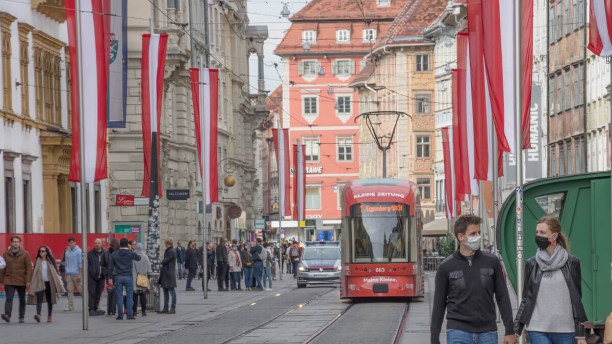 Raste broj zaraženih koronavirusom u Evropi