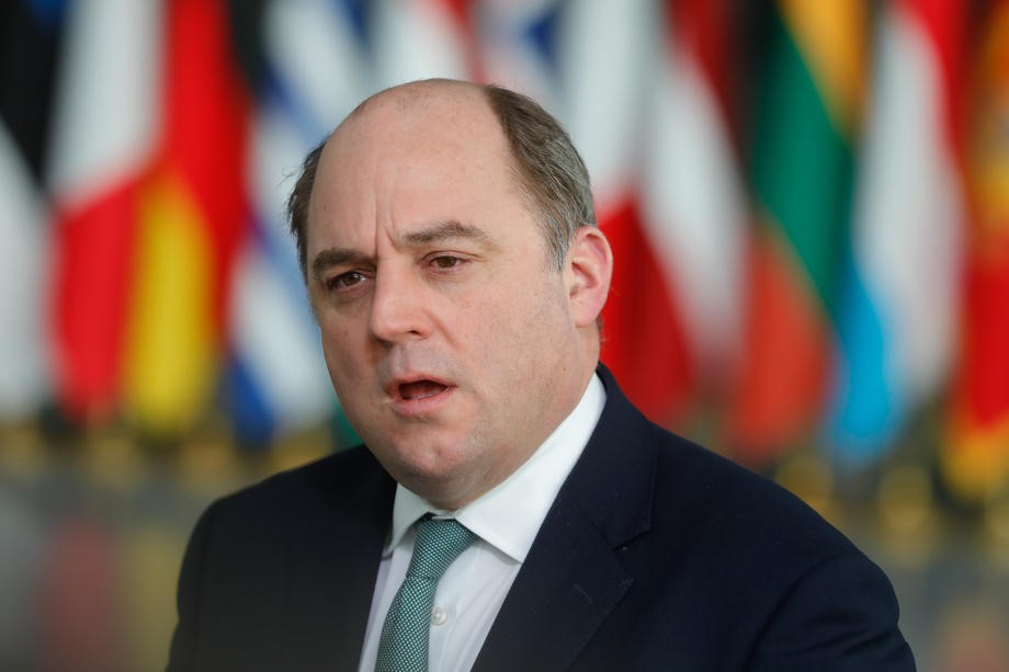 Velika Britanija optužila Rusiju za lažne pozive upućene ministrima