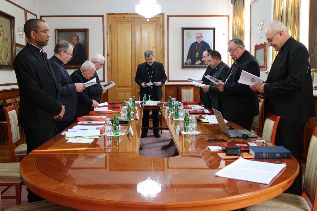 U Mostaru započela sjednica Biskupske konferencije BiH