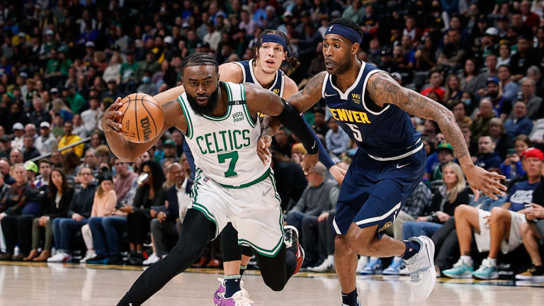 Porazi Denvera, Atlante i Golden Statea u NBA ligi