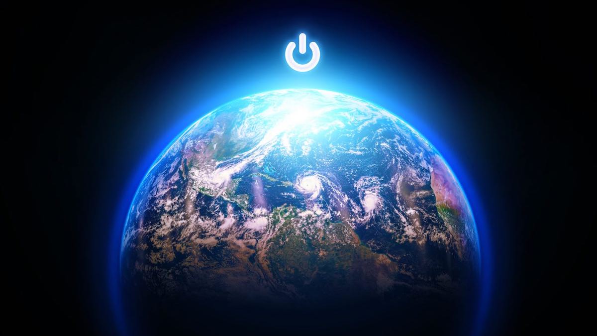 WWF Adria poziva gradove u BiH da obilježe 'Earth Hour' i na sat vremena ugase svjetla