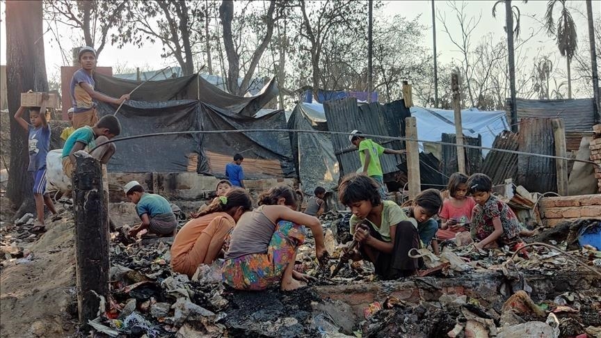 SAD i službeno: Mijanmar je počinio genocid nad Rohingya muslimanima