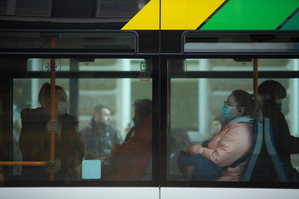 U Sloveniji nastupio novi val koronavirusa, zarazniji od prethodnog