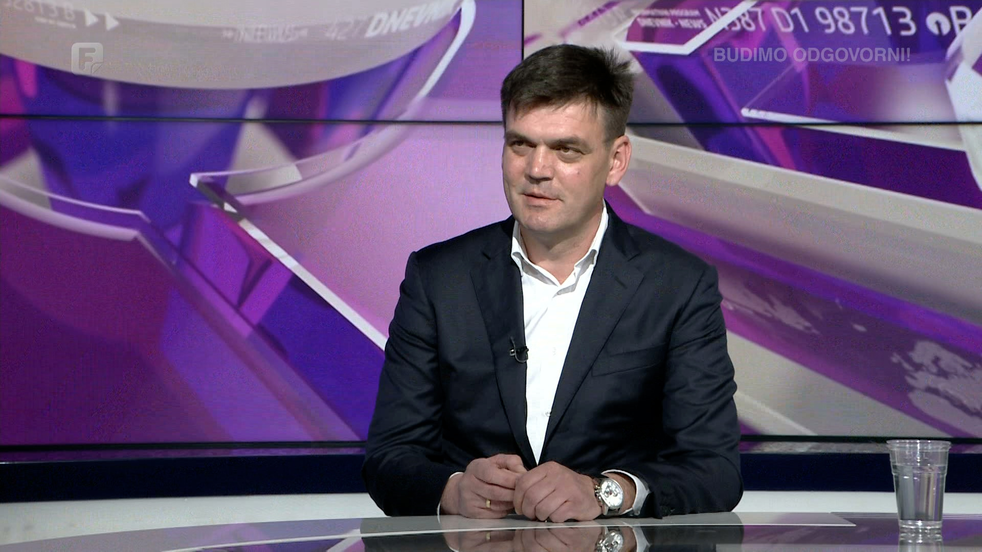 Cvitanović: Zna se gdje Hrvati žive i za koga glasaju