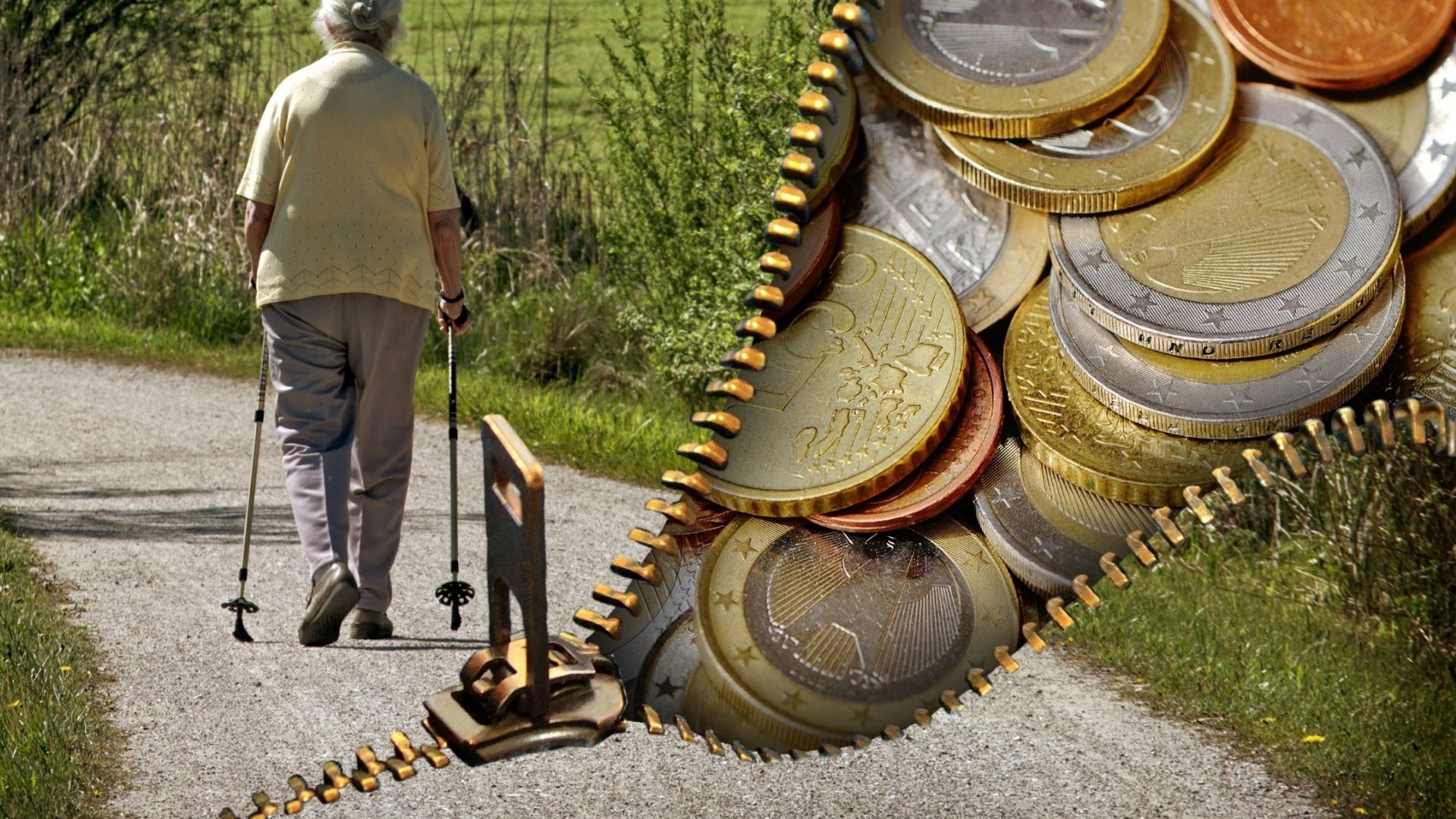 Vlada FBiH: Penzije će biti uvećane za 11 posto