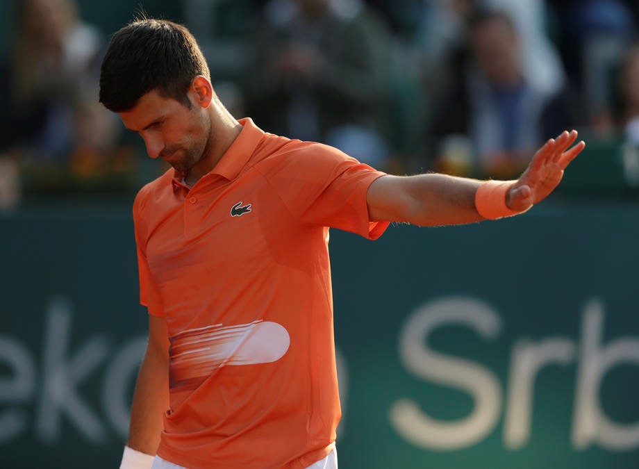 Đoković protiv isključenja ruskih i bjeloruskih tenisera s Wimbledona
