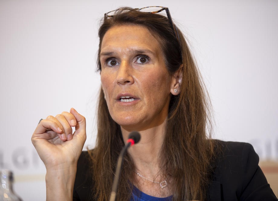 Šefica belgijske diplomatije podnosi ostavku kako bi se brinula o bolesnom suprugu