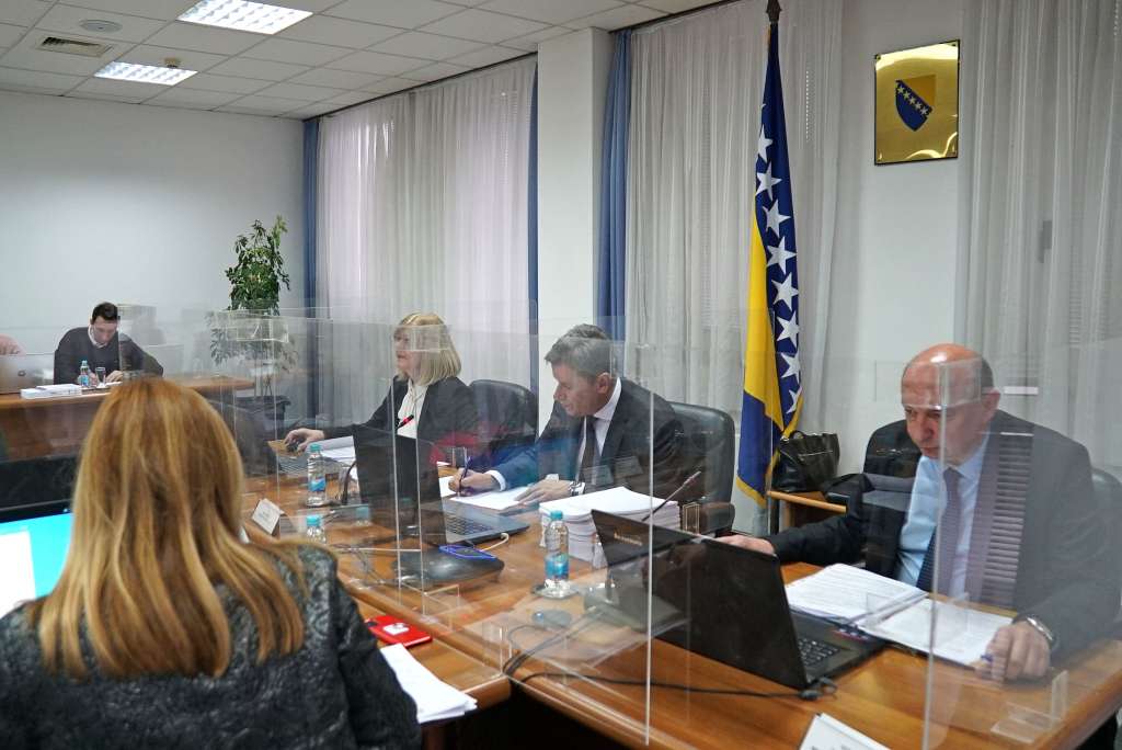 Aprilske braniteljske naknade bit će uvećane u skladu s izmjenama zakona