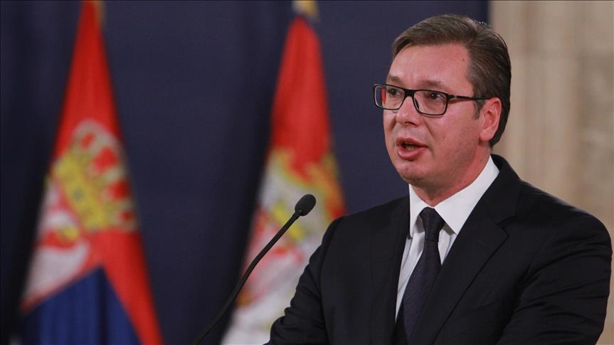 Vučić: Srbija plaća visoku cijenu zbog neuvođenja sankcija Rusiji