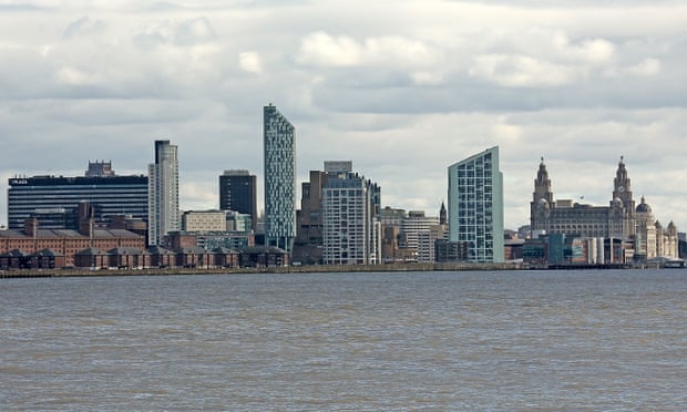 UNESCO uklonio Liverpool sa liste svjetske baštine