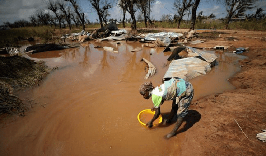 Nigerija: Od posljedica zaraze kolerom u mjesec dana preminulo 30 osoba