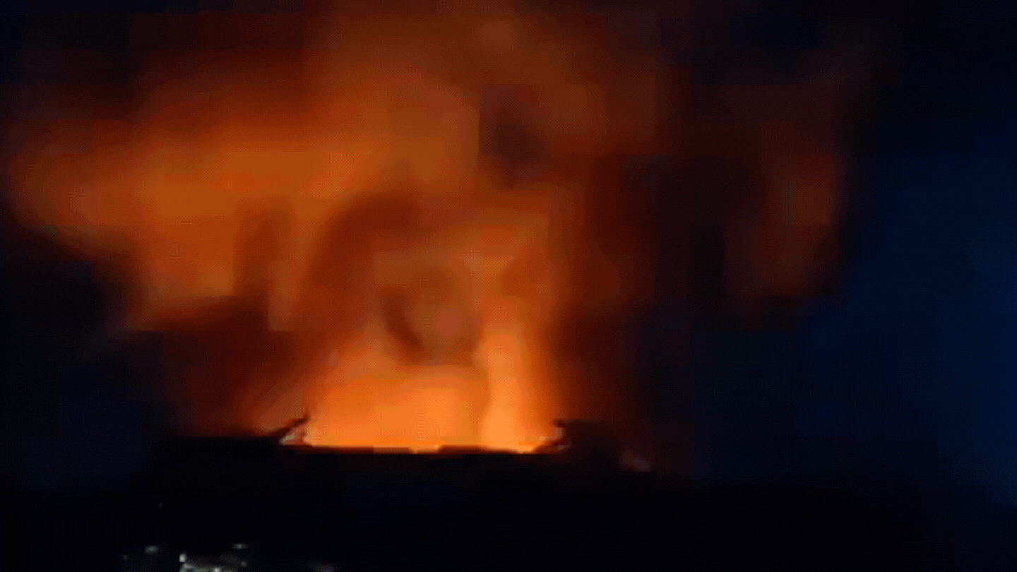 U požaru u kampu Rohingya u Bangladešu uništeno više od 60 šatora