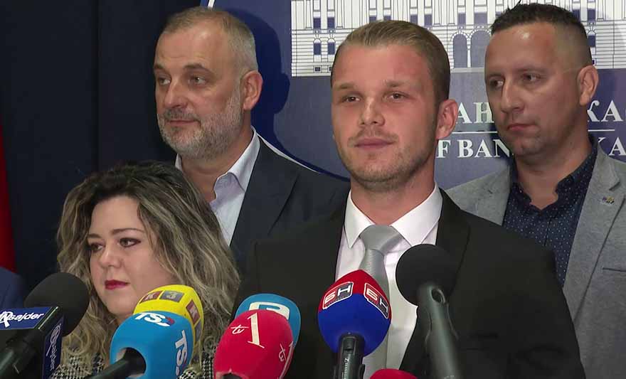 Stanivuković: Odbornici koji ne budu radili neće dobiti platu