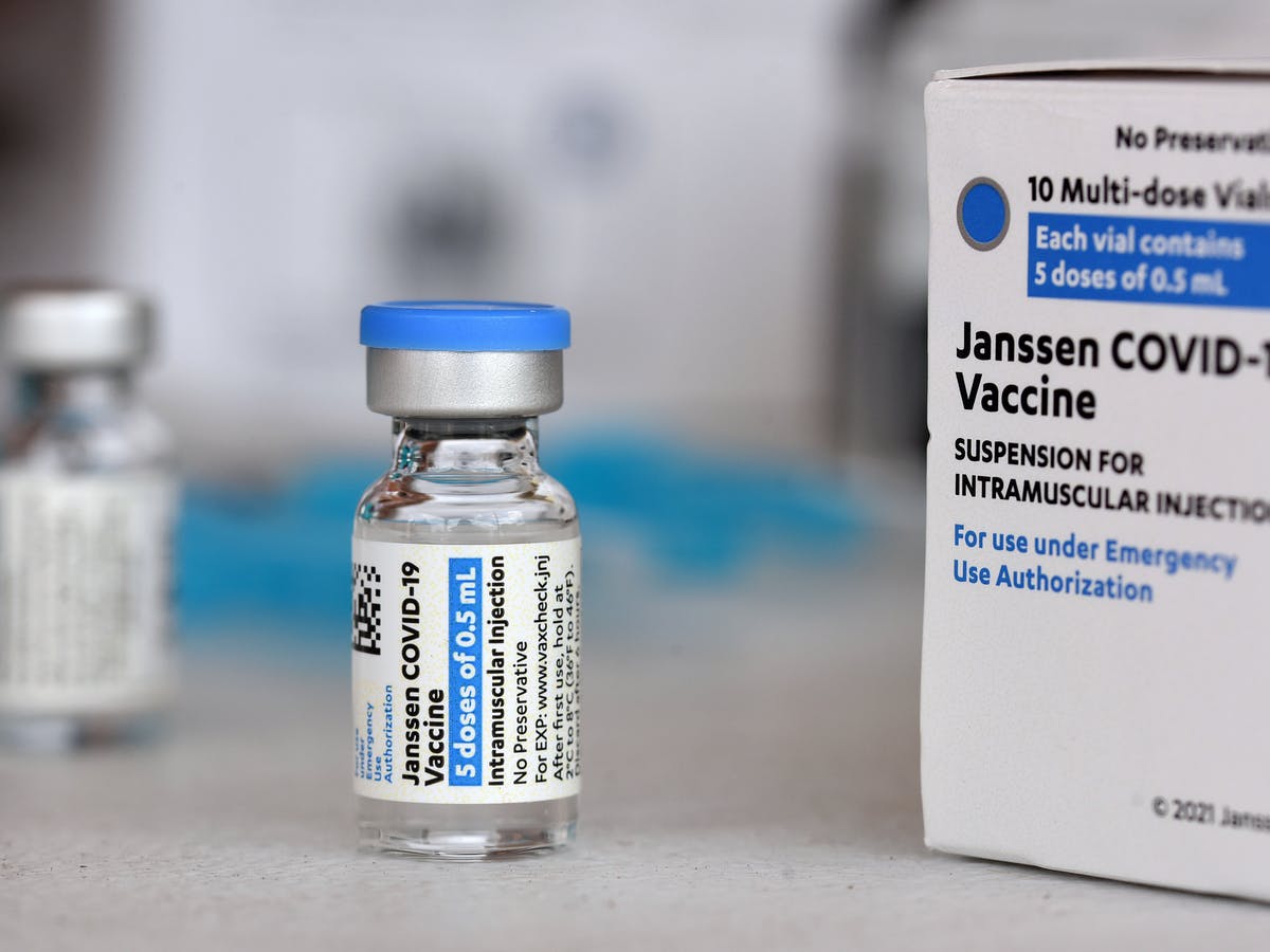 Kompanija Johnson&Johnson tvrdi da njena booster anticovid vakcine stvara jak imuni odgovor