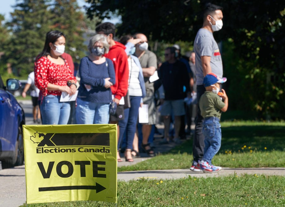 Liberali Justina Trudeaua pobjednici kanadskih izbora