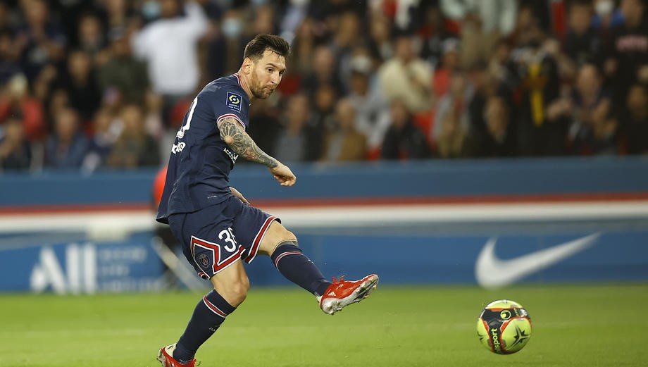 Messi zbog povrede koljena propušta duel sa Metzom