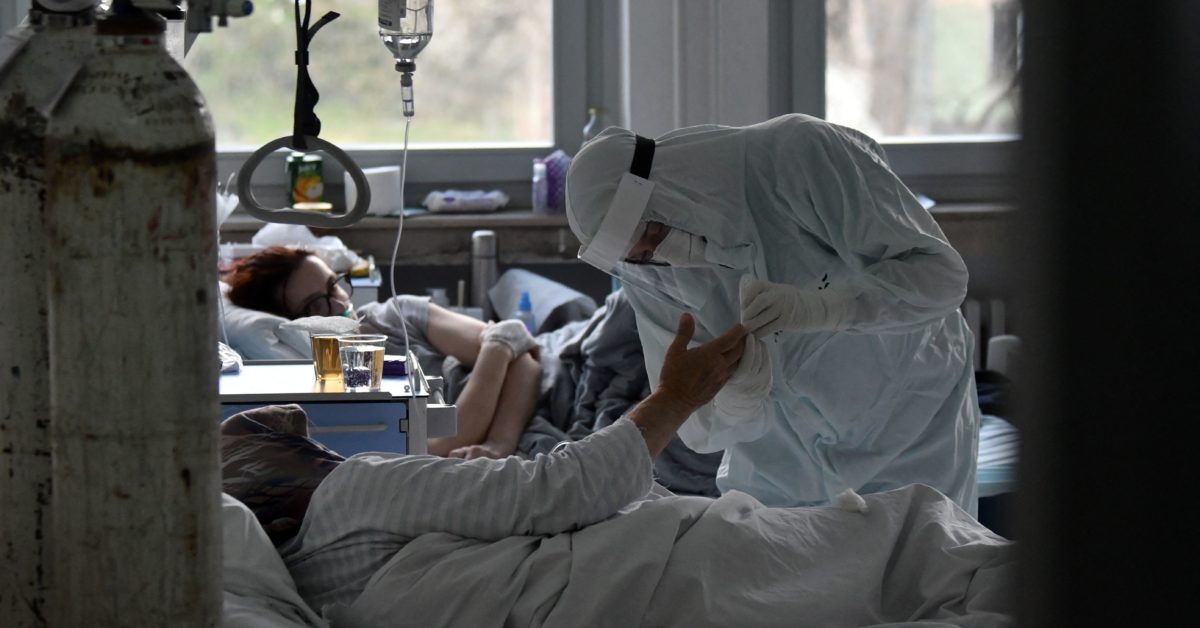 U KS 144 novozaražena, tri osobe preminule