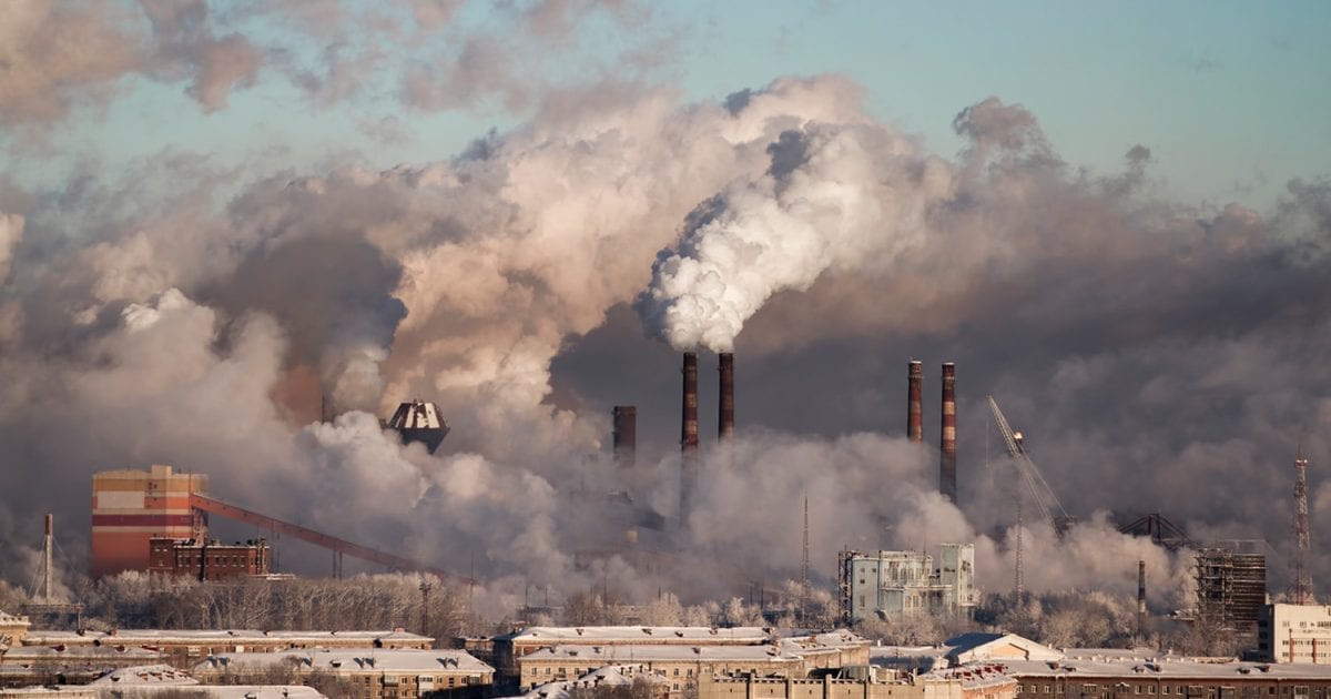 Članice EU prekršile pravila o zagađenju zraka u 2020. godini