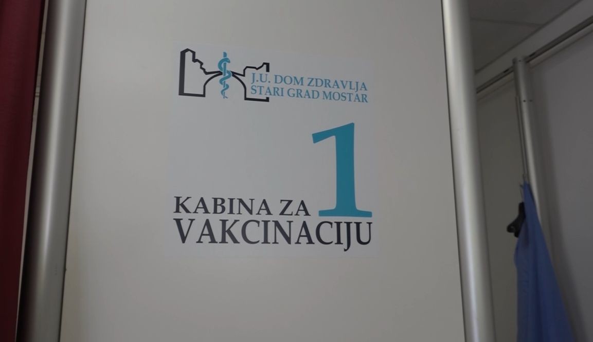 Vakcina ima, ali ne i dovoljno zainteresovanosti stanovnika